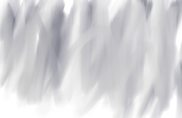 white abstract background
