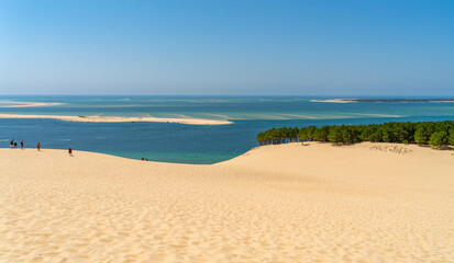 Dune of Pilat