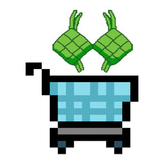 Eid Al Adha Shopping Basket