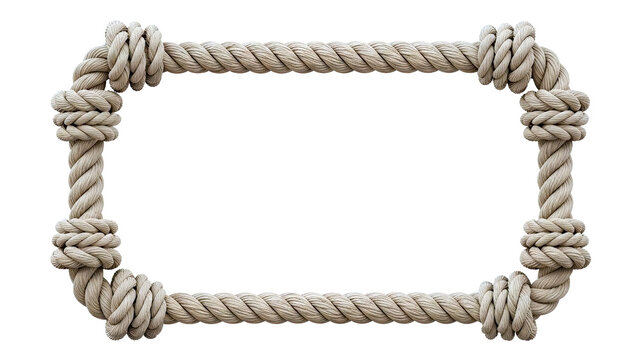 Rectangular Rope