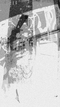 Error Transition 08 Vertical