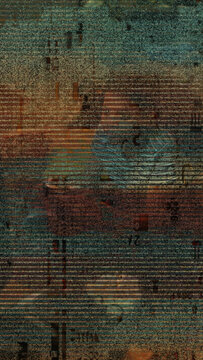Error Transition 09 Vertical