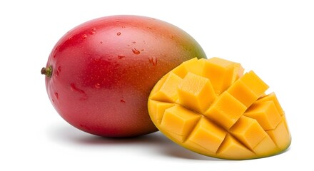 mango fruit