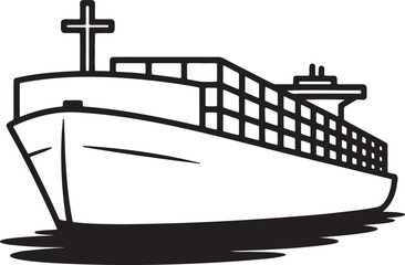 Obraz premium a-minimalist-line-art-illustration-of-a-_aCyxt5JrS3Cdx71xBjX2dw_eaAe-QE2R2uFF-j6PUB0Ig_traced