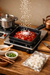 chinese food ingredients