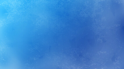 Obraz premium 一面にざらざらとした模様がある氷の表面のような画像素材 背景・テクスチャー 8K UHDサイズ ブルーアイス・極地ブルー