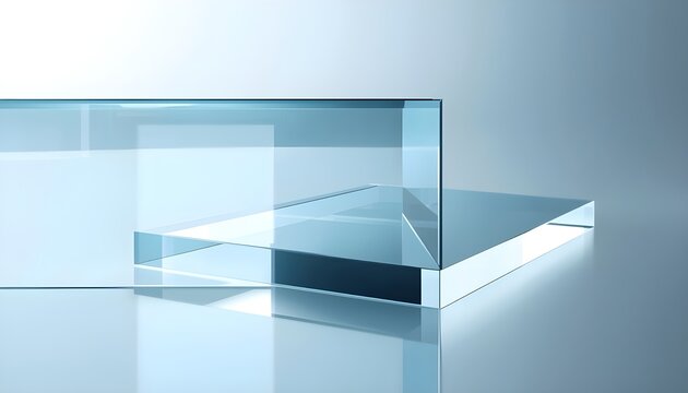 Glass Reflection