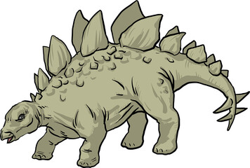 스테고사우루스