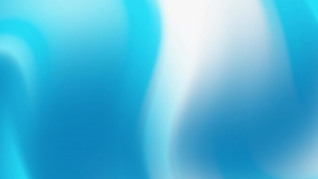 twirl blue gradient curved lines suitable for abstract backgrounds, fashion designs, tech presentations, or modern branding concepts.