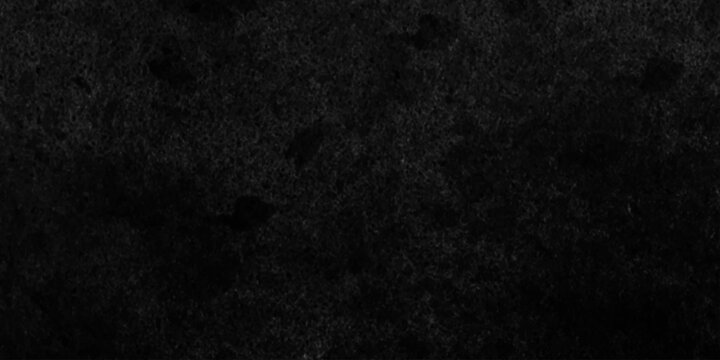 Dark abstract black grunge wall charcoal colors texture backdrop background. Black Board Texture or Background. abstract grey color design are light with white gradient background.