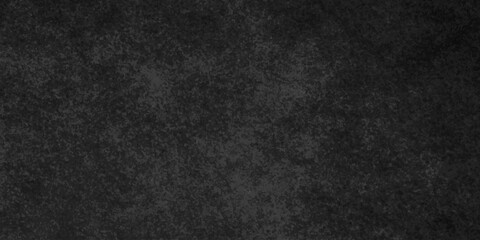 Dark abstract black grunge wall charcoal colors texture backdrop background. Black Board Texture or Background. abstract grey color design are light with white gradient background.