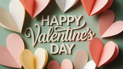Happy valentines day