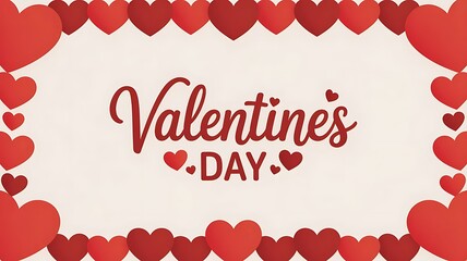 valentines day background