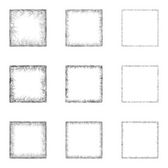 Abstract Pattern Background Vector, graphic patterns vector	