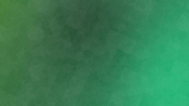 A vibrant green background with a textured, abstract animation video background effect, transitioning from dark to light, ideal for use as a dynamic video background or cinematic backgorund