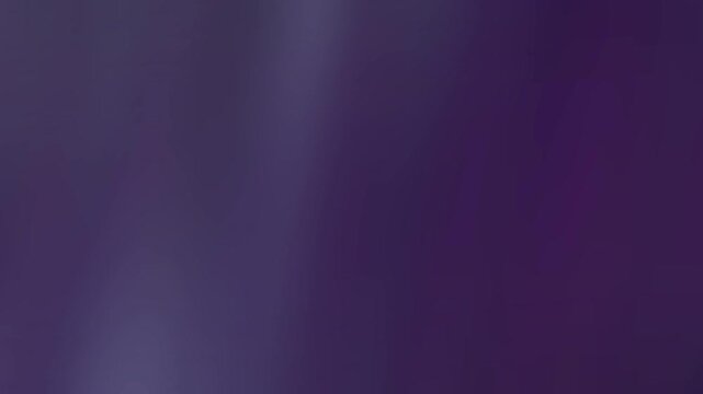 Abstract video background with a dark purple gradient and subtle animation effects, creating a dynamic backgorund abstrak for multimedia use.