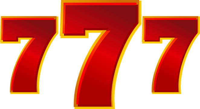 777 casino belgie