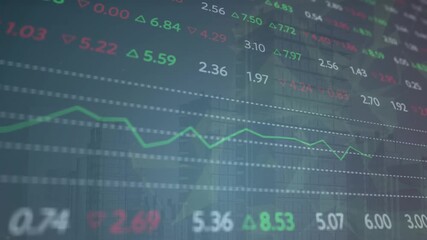 Digital video serves multiple purposes, including ads and data processing.