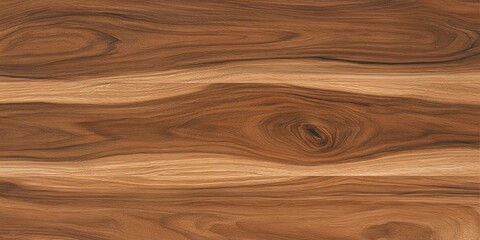 Obraz premium Elegant Natural Wood Grain Texture Background Design for Vintage and Rustic Aesthetic Decor