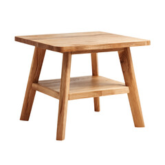 Isolated Transparent Png Of Wooden Table