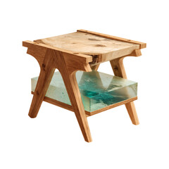 Isolated Transparent Png Of Wooden Table 1