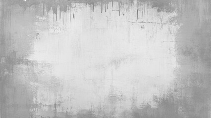 White grey bright light grunge stone concrete cement blackboard chalkboard wall floor texture background.  © Creative