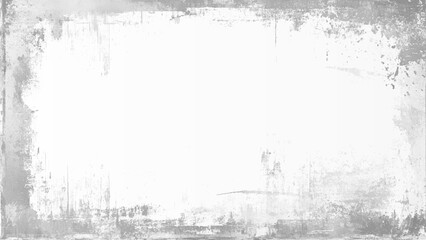 Concrete, plaster, black and white background for the desktop.. 