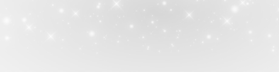 Fototapeta premium Path background white light sparkl glitter sparkle twinkle shine magic. 