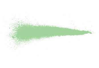 paint line splatter, spray effect from a graffiti can © arts_vector