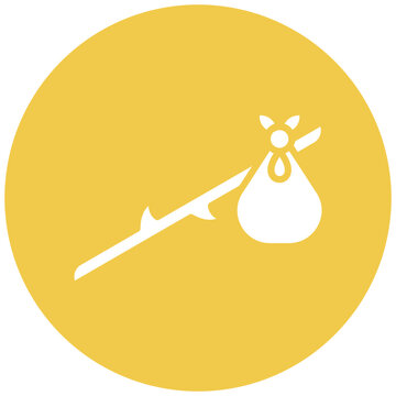 Bindle Icon
