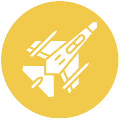 Jet Icon