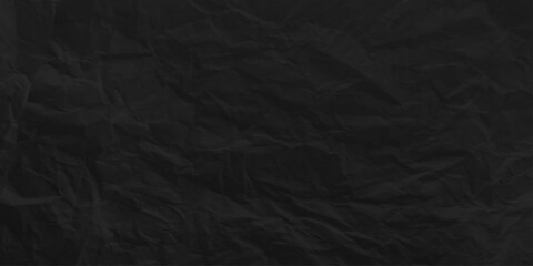 Crumpled paper background. 