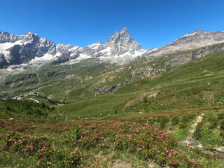 Cervino, Matterhorn