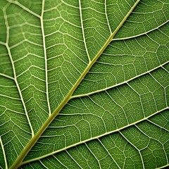 leaf-texture-with-veins