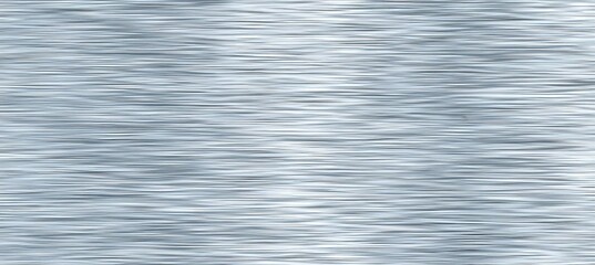 High-Resolution Brushed Steel Texture Background with a Fine Textured Gray Surface and Blue Detail
