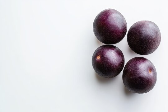 Acai Fruit