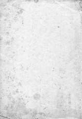 Obraz premium white concrete wall