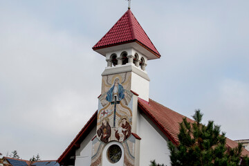 church of st nicholas