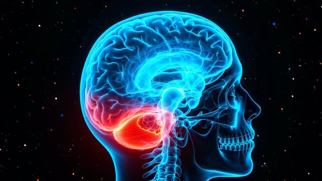 Explore human brain structure and functions for better understanding