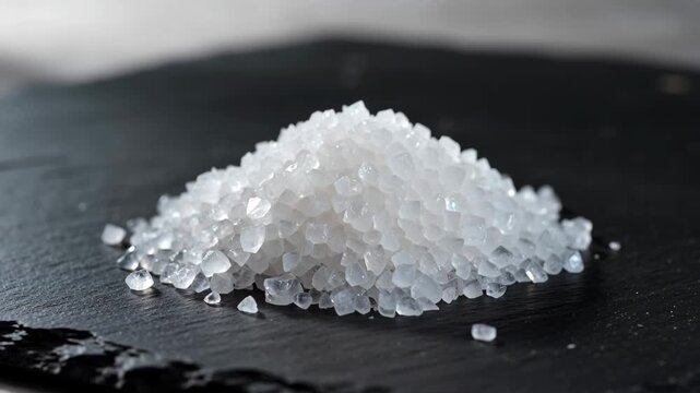 How to use salt in cooking for better flavor in homemade dishes