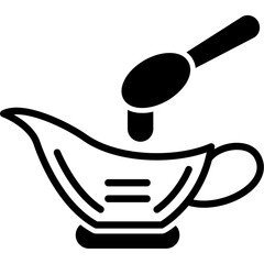 Gravy Icon