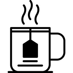Cup Icon