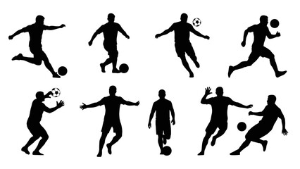 Obraz premium Drone lights trail vector illustration, glowing quadcopter flight path in night sky, futuristic motion effect flat design