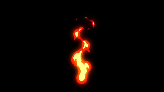 Motion Fx Fire Elements Pack