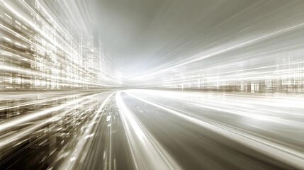 軽やかな春のデジタル空間