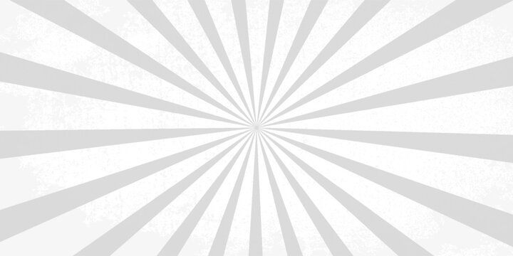 large red and white japanese rising sun