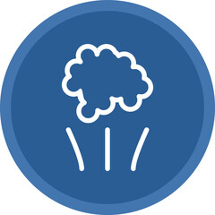 Smoke Icon