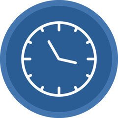 Clock Icon