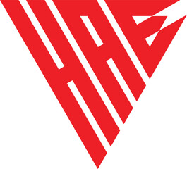 HAE Logo Design 
