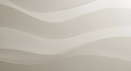 Obraz premium Controlled Wave Distortion